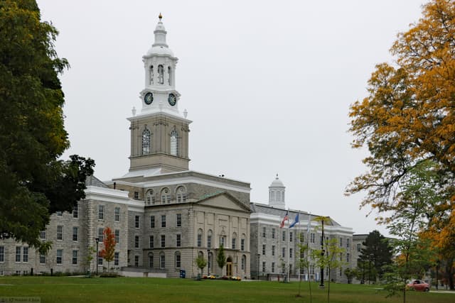 MS in Computer Science (AI Minor) — University at Buffalo